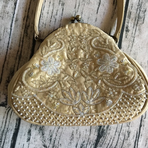 Talbots Vintage Handbag - Picture 6 of 8